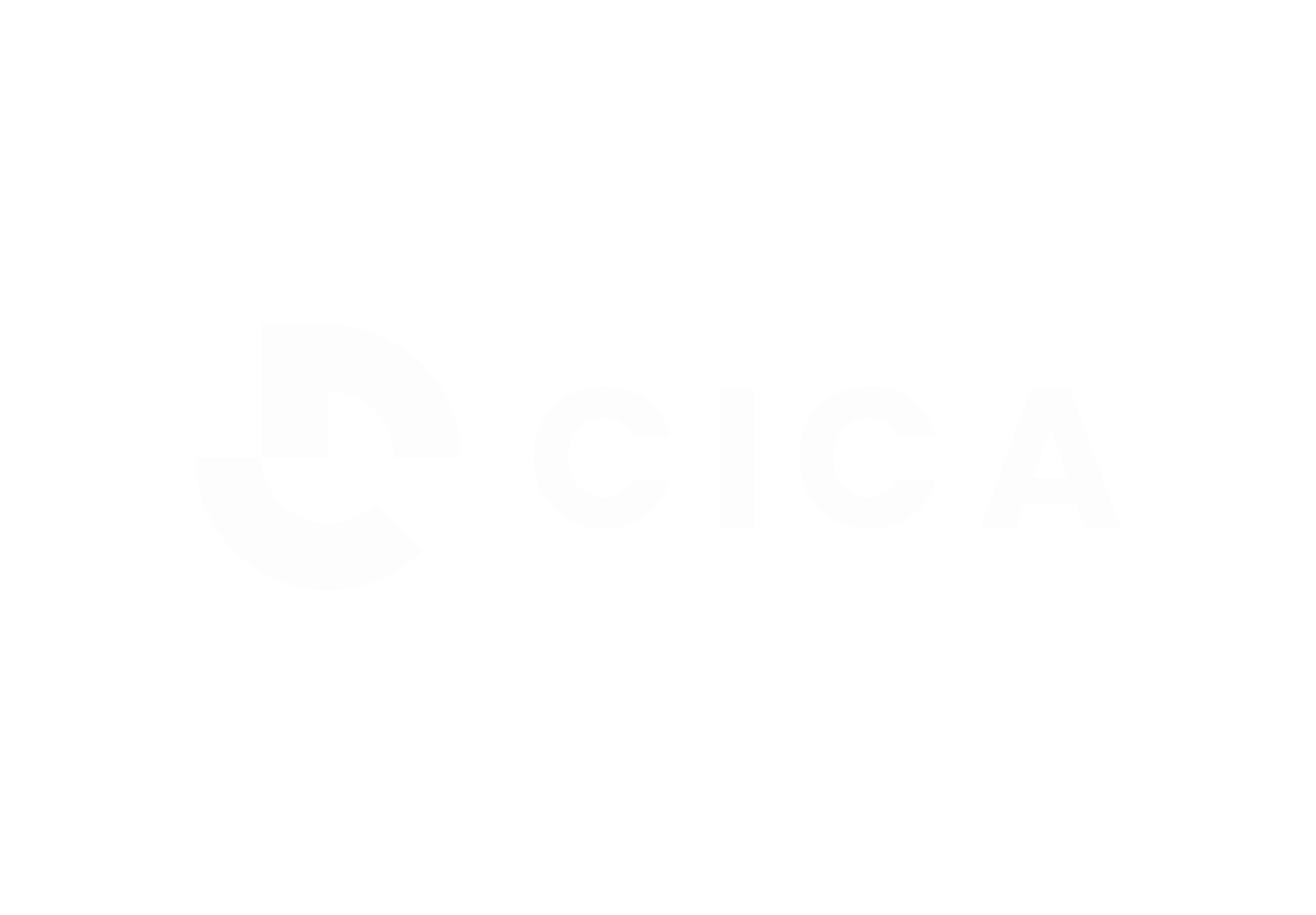 CICA Logo